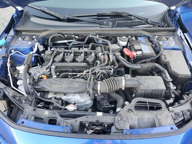 Photo 11 from auction – 2023 HONDA CIVIC SI with VIN 2HGFE1E53PH472576