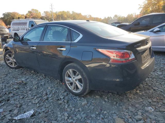 Photo 2 from auction – 2015 NISSAN ALTIMA 2.5 with VIN 1N4AL3AP6FC172958