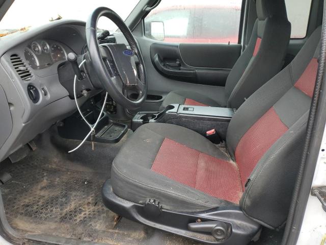 Photo 7 from auction – 2009 FORD RANGER SUP with VIN 1FTZR45E99PA59674