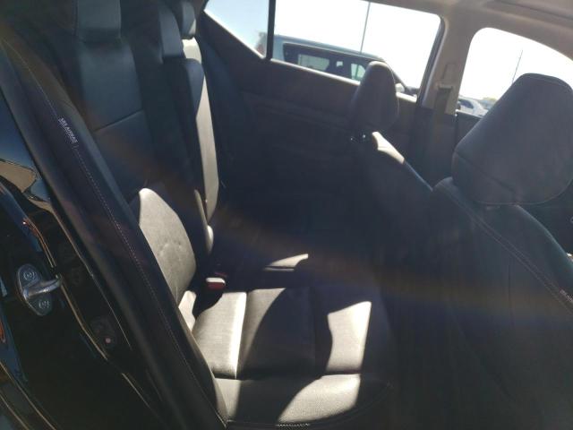 Photo 10 from auction – 2021 NISSAN ALTIMA SL with VIN 1N4BL4EV2MN302108