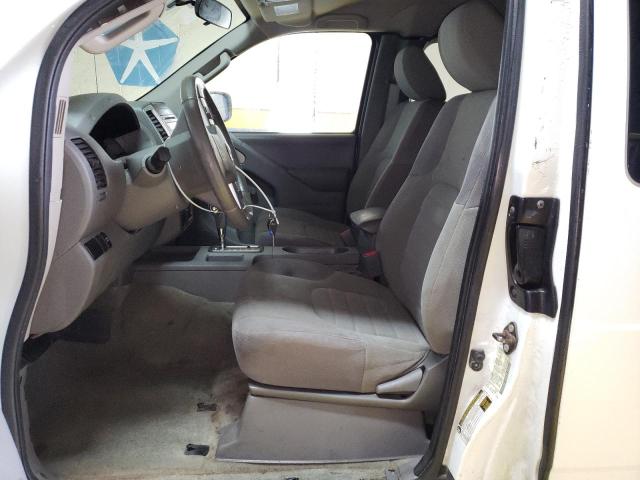 Foto 7 de la subasta – 2016 NISSAN FRONTIER S con VIN 1N6BD0CTXGN731516