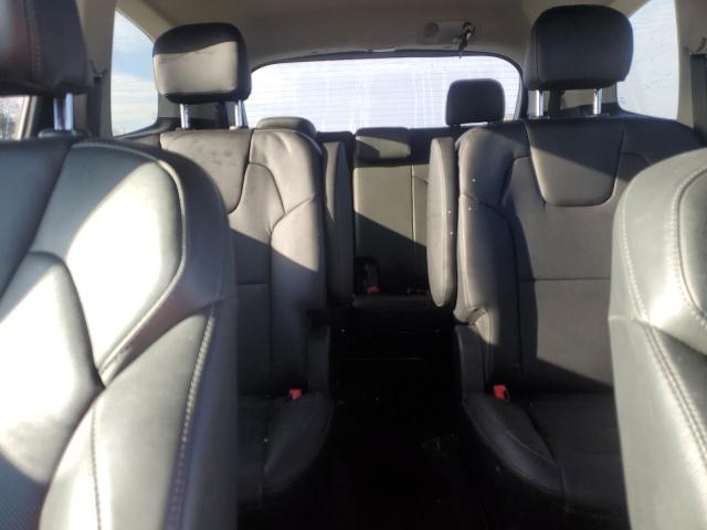 Photo 10 from auction – 2023 KIA TELLURIDE with VIN 5XYP6DGCXPG366573