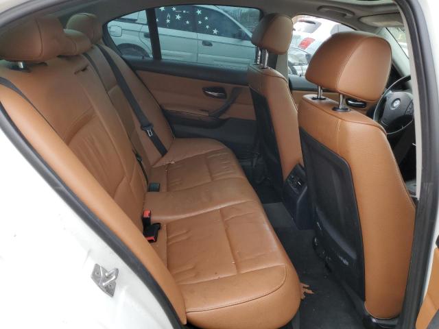 Photo 10 from auction – 2011 BMW 328 XI with VIN WBAPK7C56BF085352