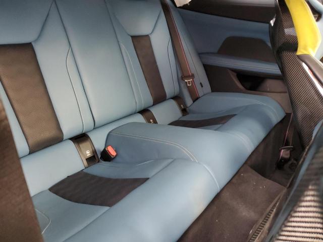 Photo 10 from auction – 2021 BMW M4 COMPETI with VIN WBS33AZ0XMCG66070