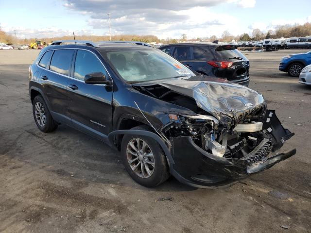 Photo 4 from auction – 2019 JEEP CHEROKEE L with VIN 1C4PJMLB7KD368817