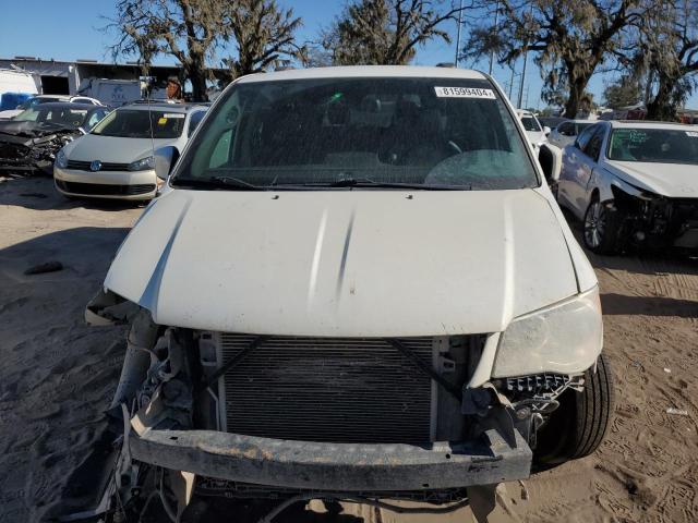 Photo 5 from auction – 2020 DODGE GRAND CARA with VIN 2C4RDGCG3LR186558