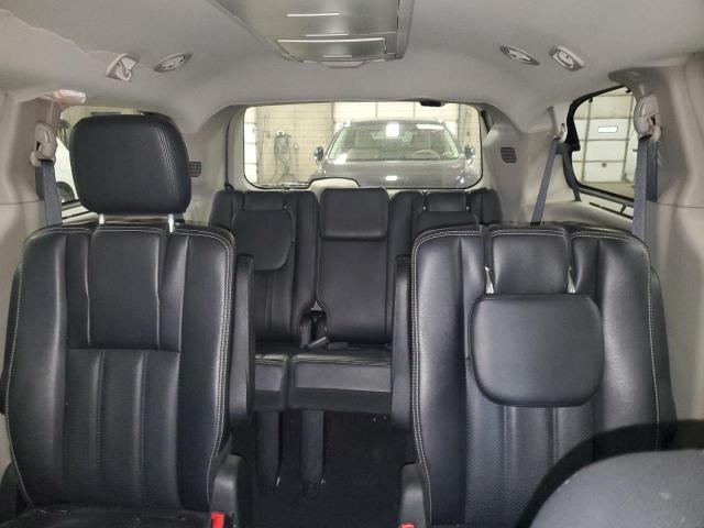 Photo 10 from auction – 2014 CHRYSLER TOWN & COU with VIN 2C4RC1CG2ER367380
