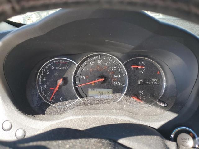 Photo 9 from auction – 2012 NISSAN MAXIMA S with VIN 1N4AA5AP7CC817971