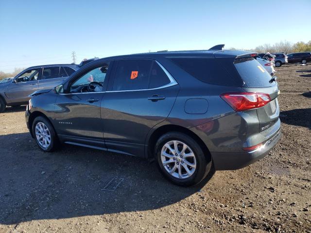 Photo 2 from auction – 2020 CHEVROLET EQUINOX LT with VIN 3GNAXJEV1LS574198