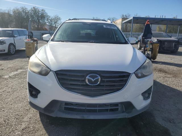 Photo 5 from auction – 2016 MAZDA CX-5 TOURI with VIN JM3KE2CYXG0781232