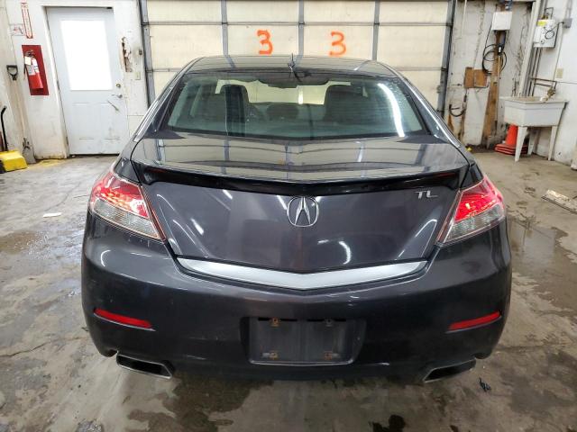 Photo 6 from auction – 2013 ACURA TL TECH with VIN 19UUA8F52DA002978