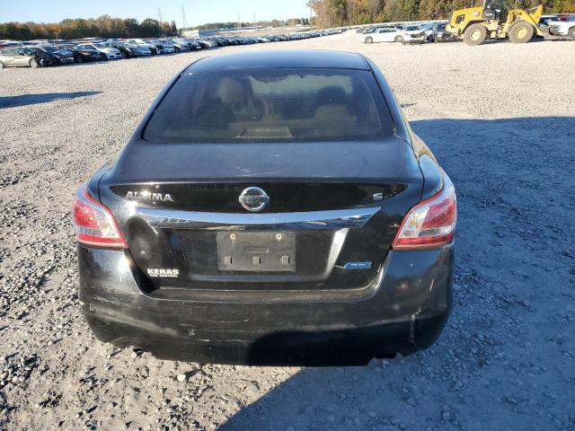 Photo 6 from auction – 2013 NISSAN ALTIMA 2.5 with VIN 1N4AL3AP6DN446242