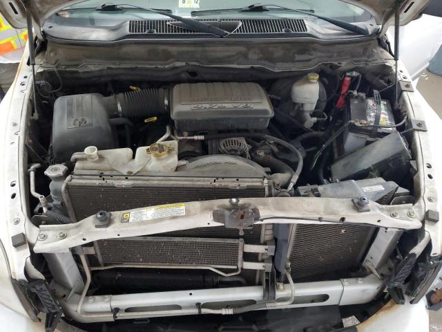 Photo 12 from auction – 2007 DODGE RAM 1500 S with VIN 1D7HA16P07J577874