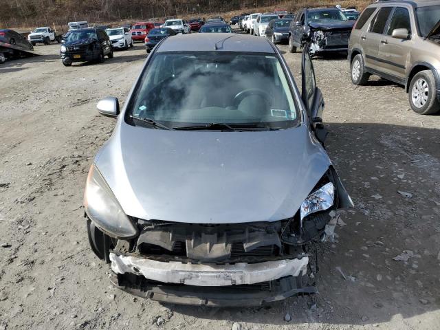 Photo 5 from auction – 2012 MAZDA MAZDA2 with VIN JM1DE1KZ9C0133378