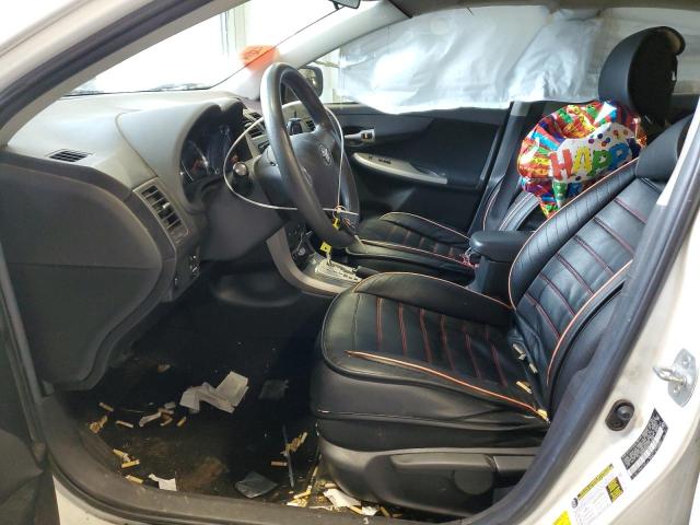 Photo 7 from auction – 2012 TOYOTA COROLLA BA with VIN 2T1BU4EE0CC773196