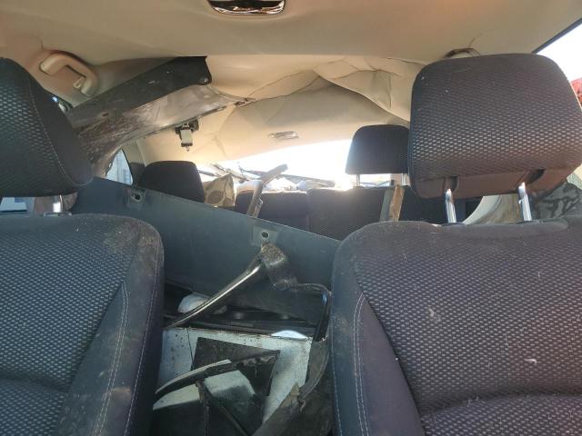 Photo 10 from auction – 2019 SUBARU OUTBACK 2. with VIN 4S4BSAHC8K3332420