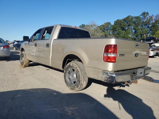 Photo 2 from auction – 2008 FORD F150 SUPER with VIN 1FTPW125X8FC28107