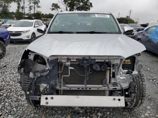 Photo 5 from auction – 2017 TOYOTA 4RUNNER SR with VIN JTEZU5JR4H5162147