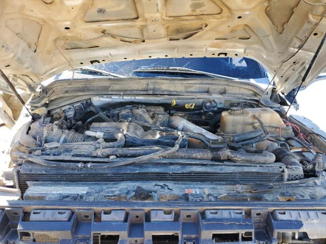 Photo 11 from auction – 2012 FORD F250 SUPER with VIN 1FT7W2BT3CEA28401