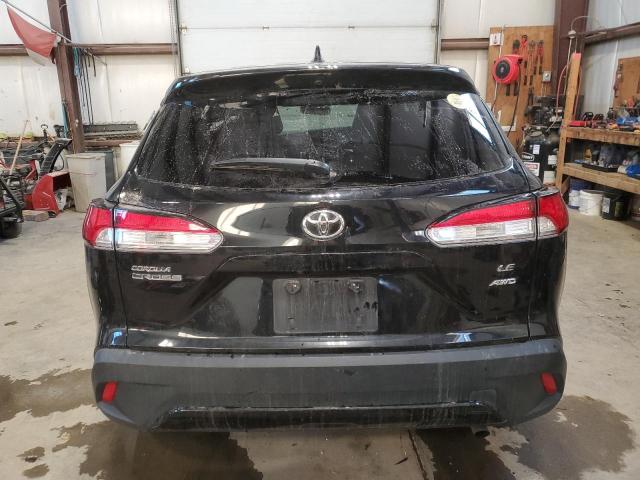 Photo 6 from auction – 2022 TOYOTA COROLLA CR with VIN 7MUCAABG0NV020981