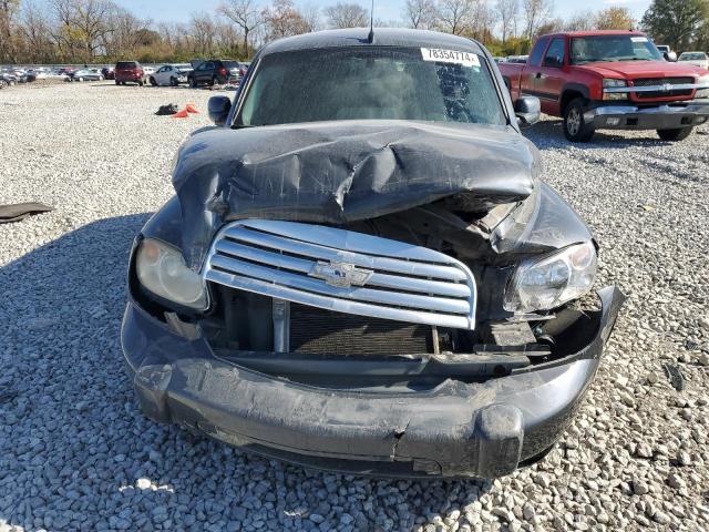 Photo 5 from auction – 2011 CHEVROLET HHR LT with VIN 3GNBABFW2BS525173