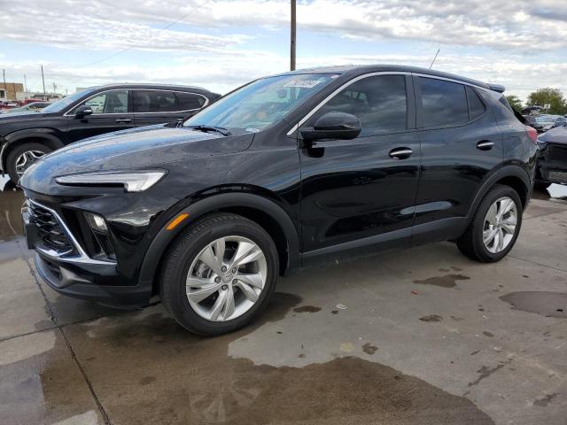 BUICK ENCORE GX 2024 with VIN KL4AMBS22RB155597 - Photo from auction