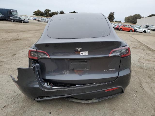 Снимка 6 от търг – 2024 TESLA MODEL Y с VIN 7SAYGAEE1RF082203