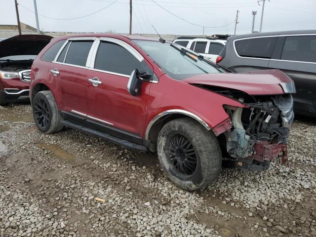 Photo 4 from auction – 2013 FORD EDGE SEL with VIN 2FMDK3JC4DBB97776