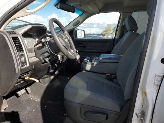 Photo 7 from auction – 2020 RAM 1500 CLASS with VIN 1C6RR7FG3LS158844