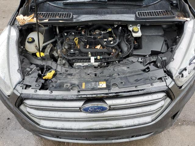 Photo 12 from auction – 2019 FORD ESCAPE SEL with VIN 1FMCU9HDXKUB81077
