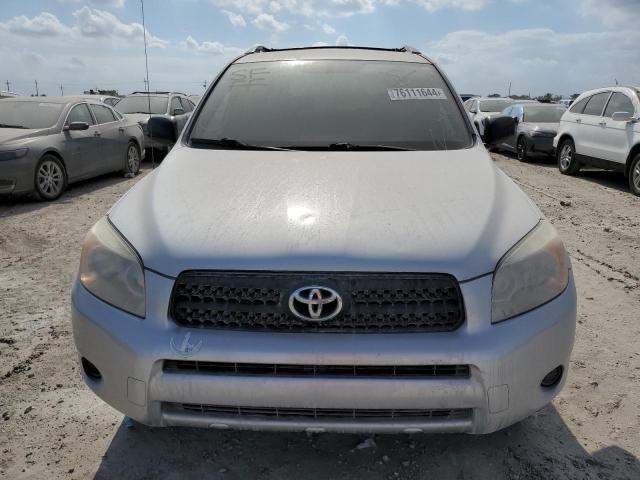Photo 5 from auction – 2008 TOYOTA RAV4 with VIN JTMZD33V086072491