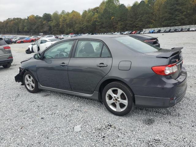 Photo 2 from auction – 2011 TOYOTA COROLLA BA with VIN 2T1BU4EE3BC668974