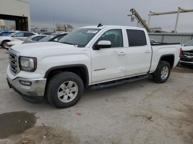 Photo 1 from auction – 2016 GMC SIERRA K15 with VIN 3GTU2MEC4GG291761