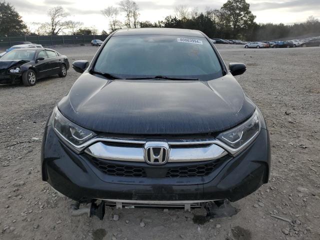 Photo 5 from auction – 2019 HONDA CR-V EX with VIN 7FARW2H58KE061073