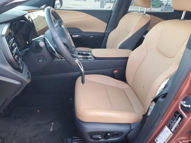 صورة رقم 7 من المزاد - 2024 LEXUS RX 350 BAS مع VIN 2T2BAMBAXRC041222