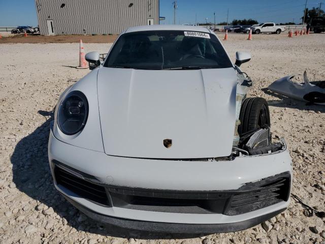 Photo 5 from auction – 2020 PORSCHE 911 CARRER with VIN WP0AB2A92LS227853
