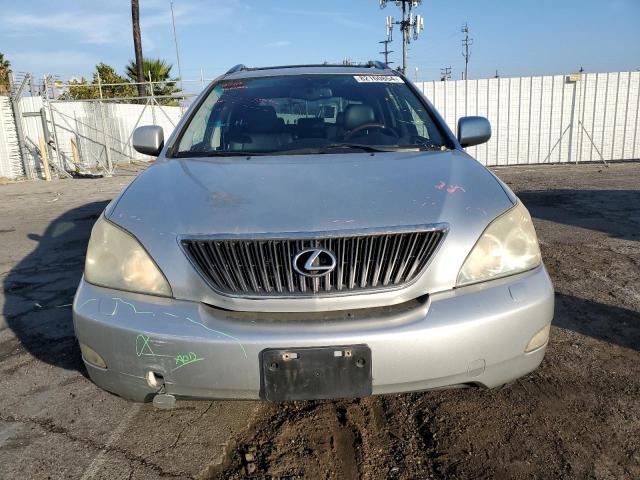 Photo 5 from auction – 2007 LEXUS RX 350 with VIN JTJHK31U072006019