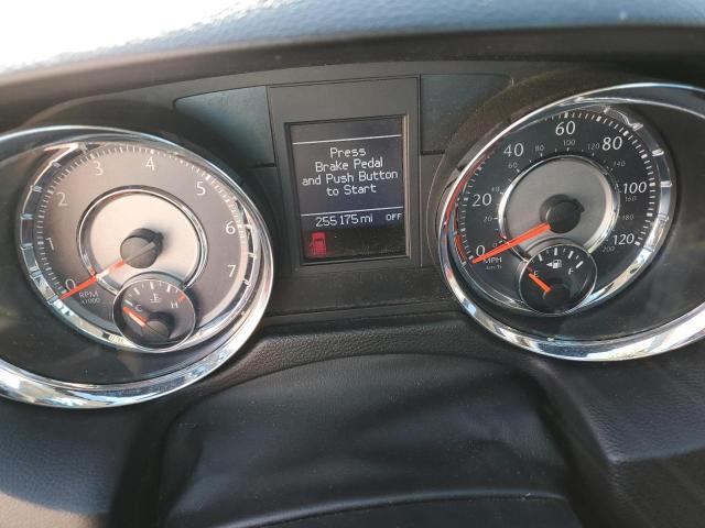 Photo 9 from auction – 2013 CHRYSLER TOWN & COU with VIN 2C4RC1CGXDR757562