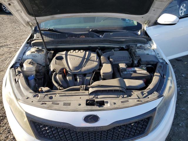 Photo 11 from auction – 2013 KIA OPTIMA LX with VIN KNAGM4A70D5369890