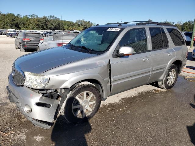 BUICK RAINIER CX 2004 with VIN 5GADT13S242170478 - Photo from auction
