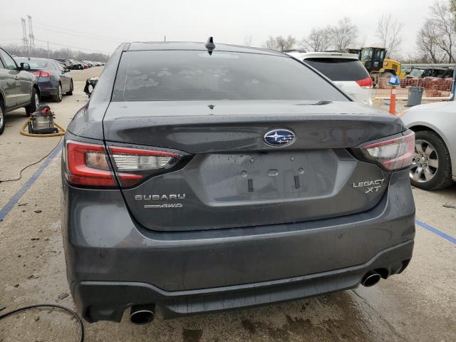 Photo 6 from auction – 2021 SUBARU LEGACY LIM with VIN 4S3BWGN66M3016589
