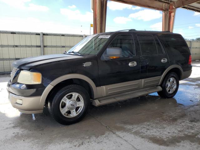 FORD EXPEDITION 2004 with VIN 1FMRU17W14LA87886 - Photo from auction