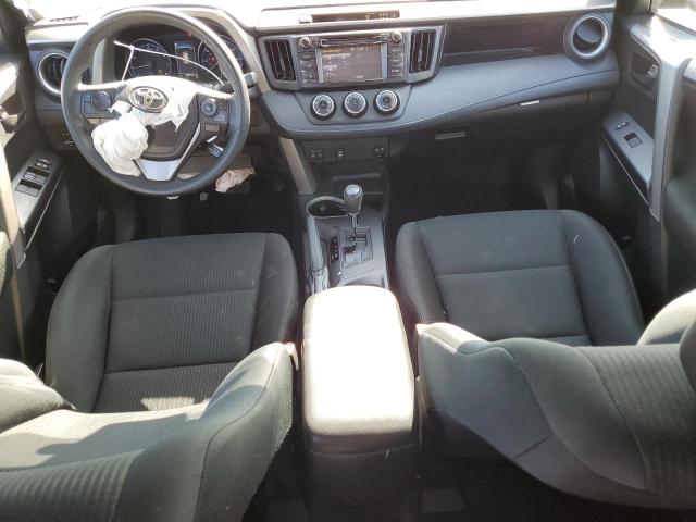 Photo 8 from auction – 2018 TOYOTA RAV4 LE with VIN 2T3BFREVXJW825069
