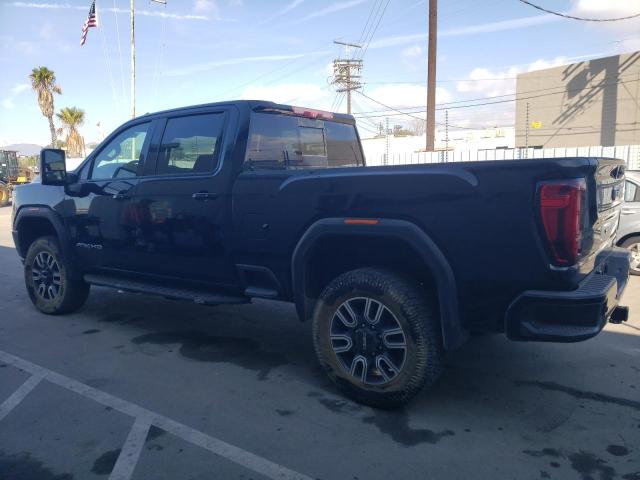 Photo 2 from auction – 2021 GMC SIERRA with VIN 1GT49VEY3MF190740
