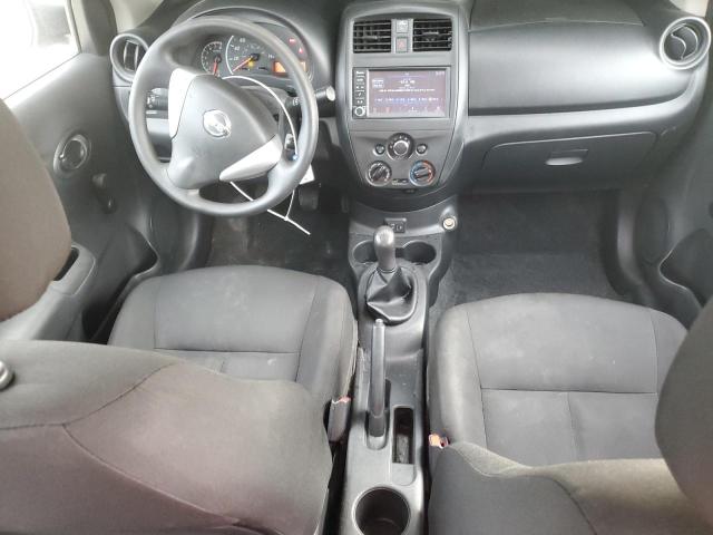 Photo 8 from auction – 2019 NISSAN VERSA S with VIN 3N1CN7AP5KL815516