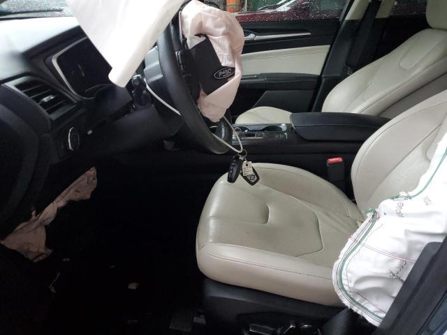 Photo 7 from auction – 2018 FORD FUSION TIT with VIN 3FA6P0RU8JR120695