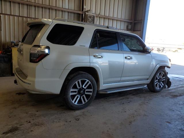 Photo 3 from auction – 2017 TOYOTA 4RUNNER SR with VIN JTEZU5JR6H5154650