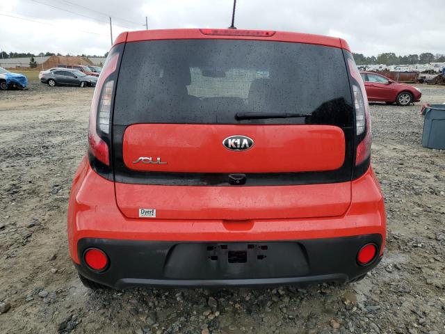 Photo 6 from auction – 2019 KIA SOUL with VIN KNDJN2A20K7651690