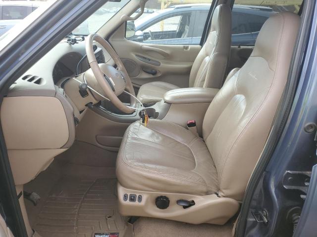 Photo 7 from auction – 1999 FORD EXPEDITION with VIN 1FMPU18L8XLB18017