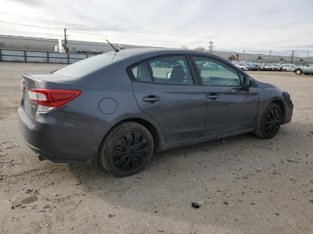 Photo 3 from auction – 2019 SUBARU IMPREZA with VIN 4S3GKAA6XK1610177